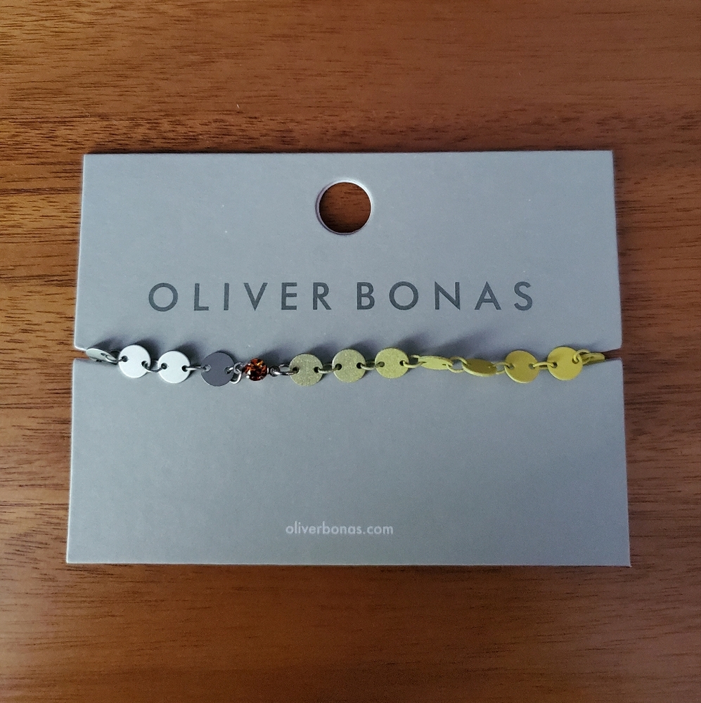 Oliver Bonas Bracelet